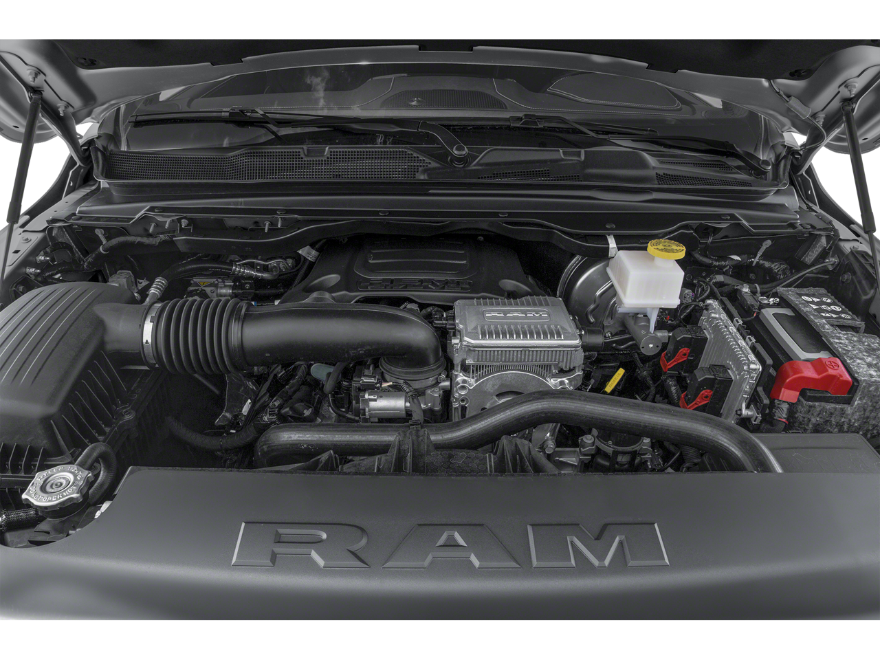 2019 RAM All-New 1500 Limited