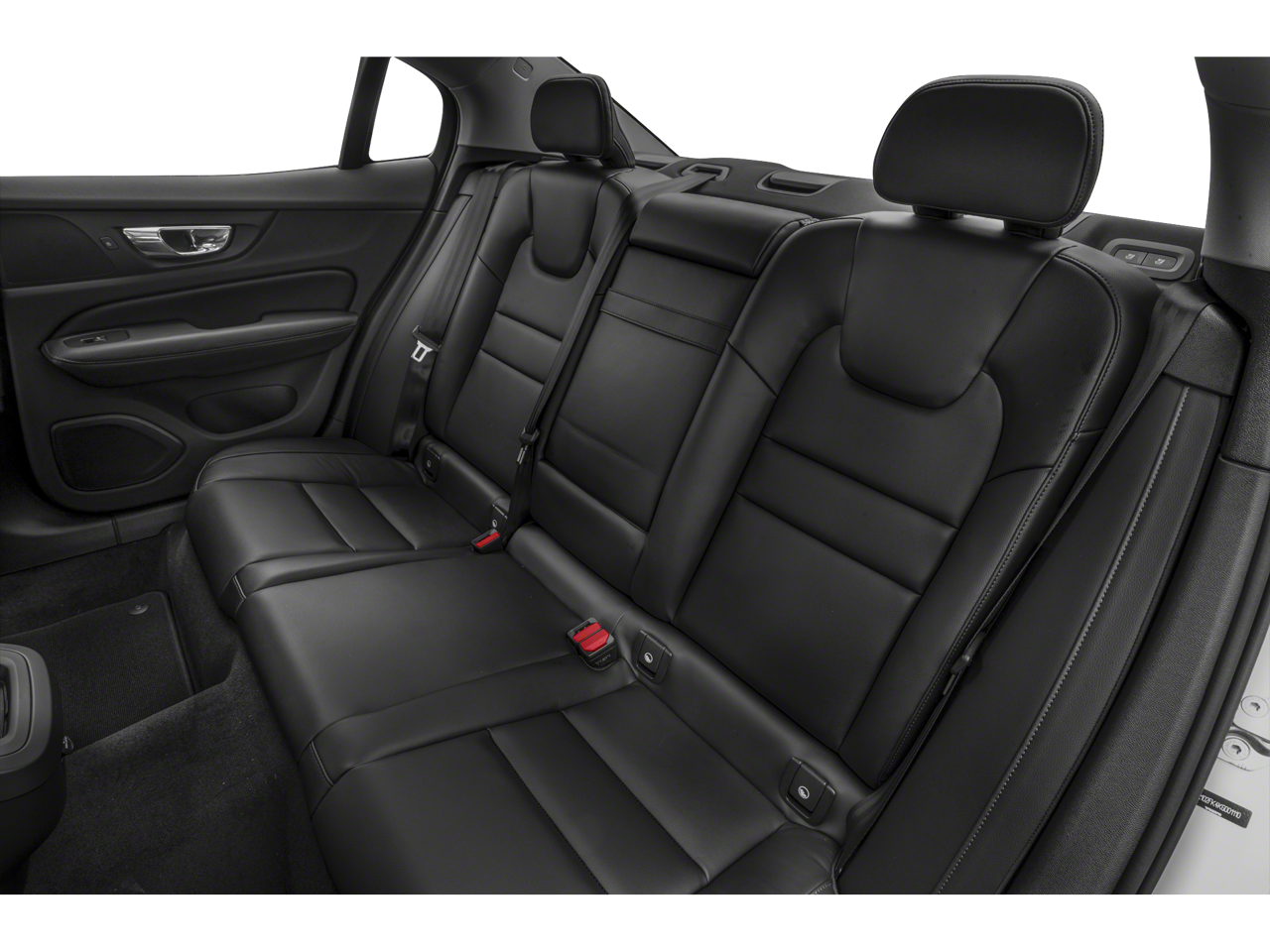 2019 Volvo S60 Momentum