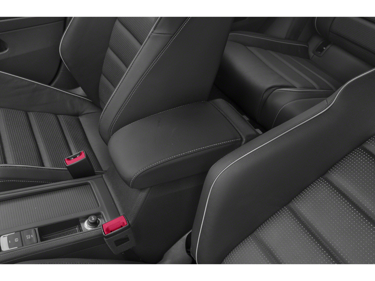 2019 Volkswagen Golf R 2.0T Manual w/DCC/Nav