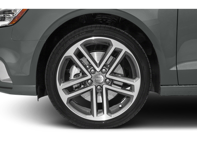 2020 Audi A3 Sedan S line Premium Plus