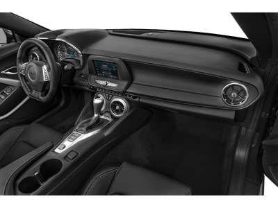 2020 Chevrolet Camaro 2LT