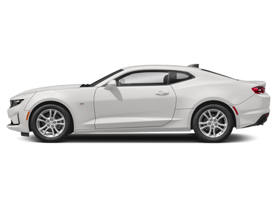 2020 Chevrolet Camaro 1LT