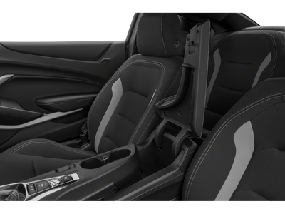 2020 Chevrolet Camaro 1LT