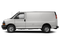 2020 Chevrolet Express Cargo 2500 Base