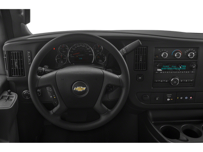 2020 Chevrolet Express Cargo 2500 Base