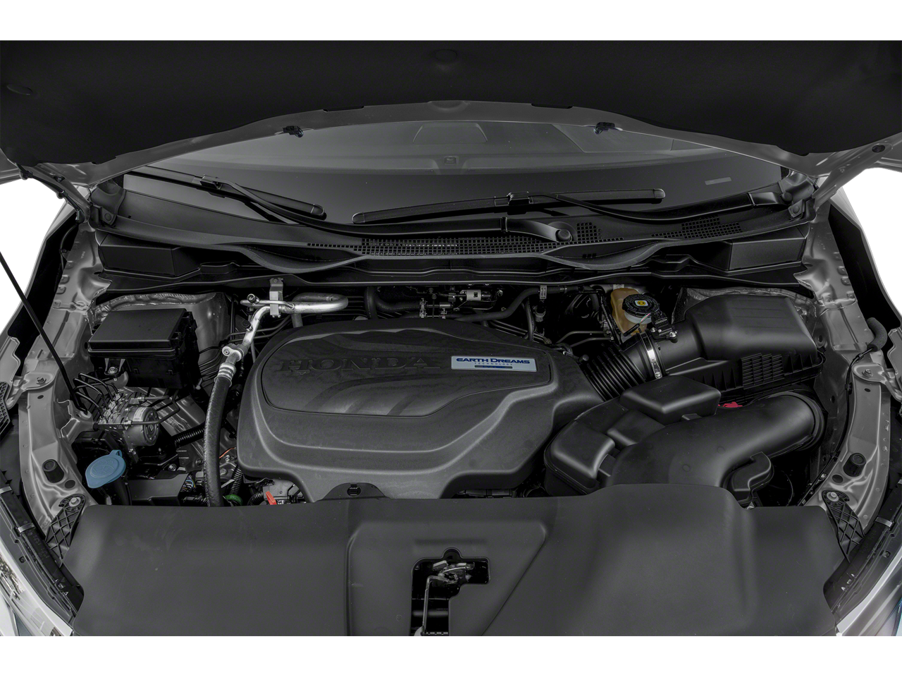 2020 Honda Odyssey EX