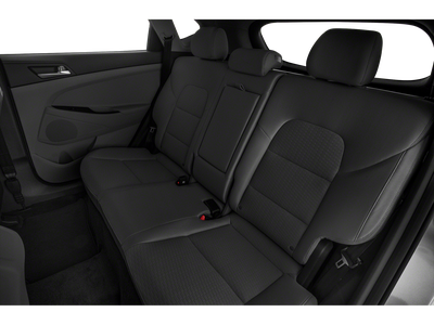 2020 Hyundai Tucson SE FWD