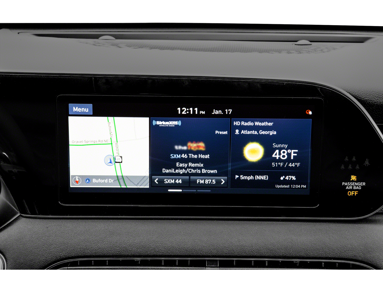 2020 Hyundai Palisade Limited photo 4