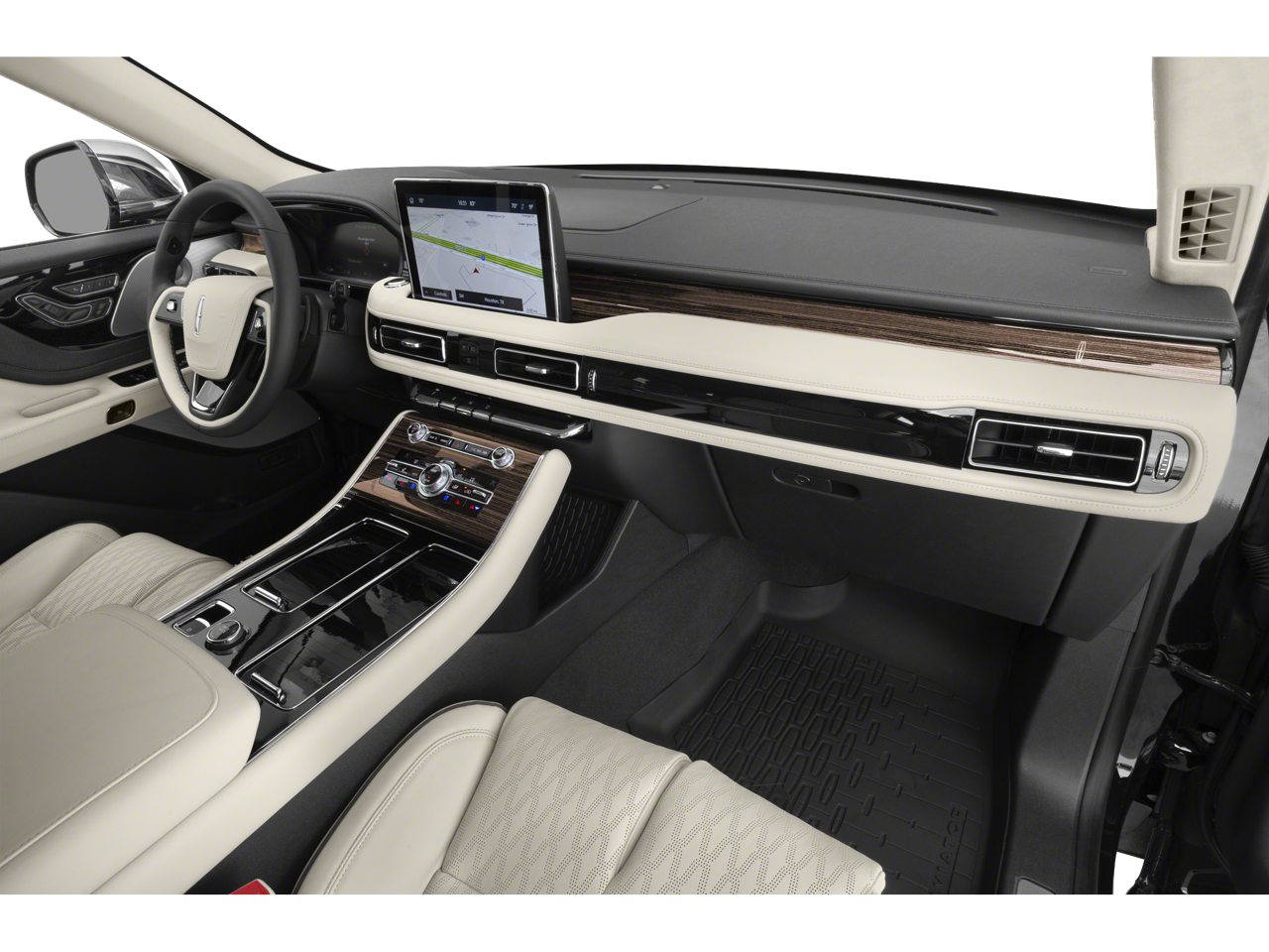 2020 Lincoln Aviator Black Label Grand Touring
