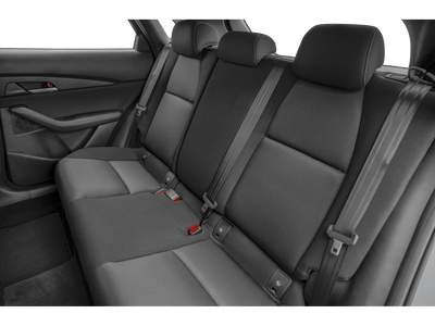 2020 Mazda Mazda CX-30 FWD