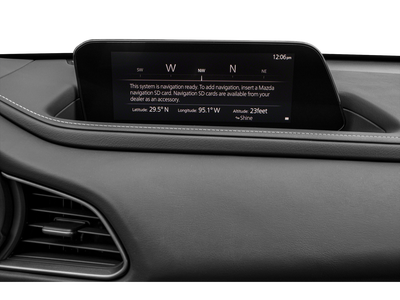 2020 Mazda Mazda CX-30 FWD