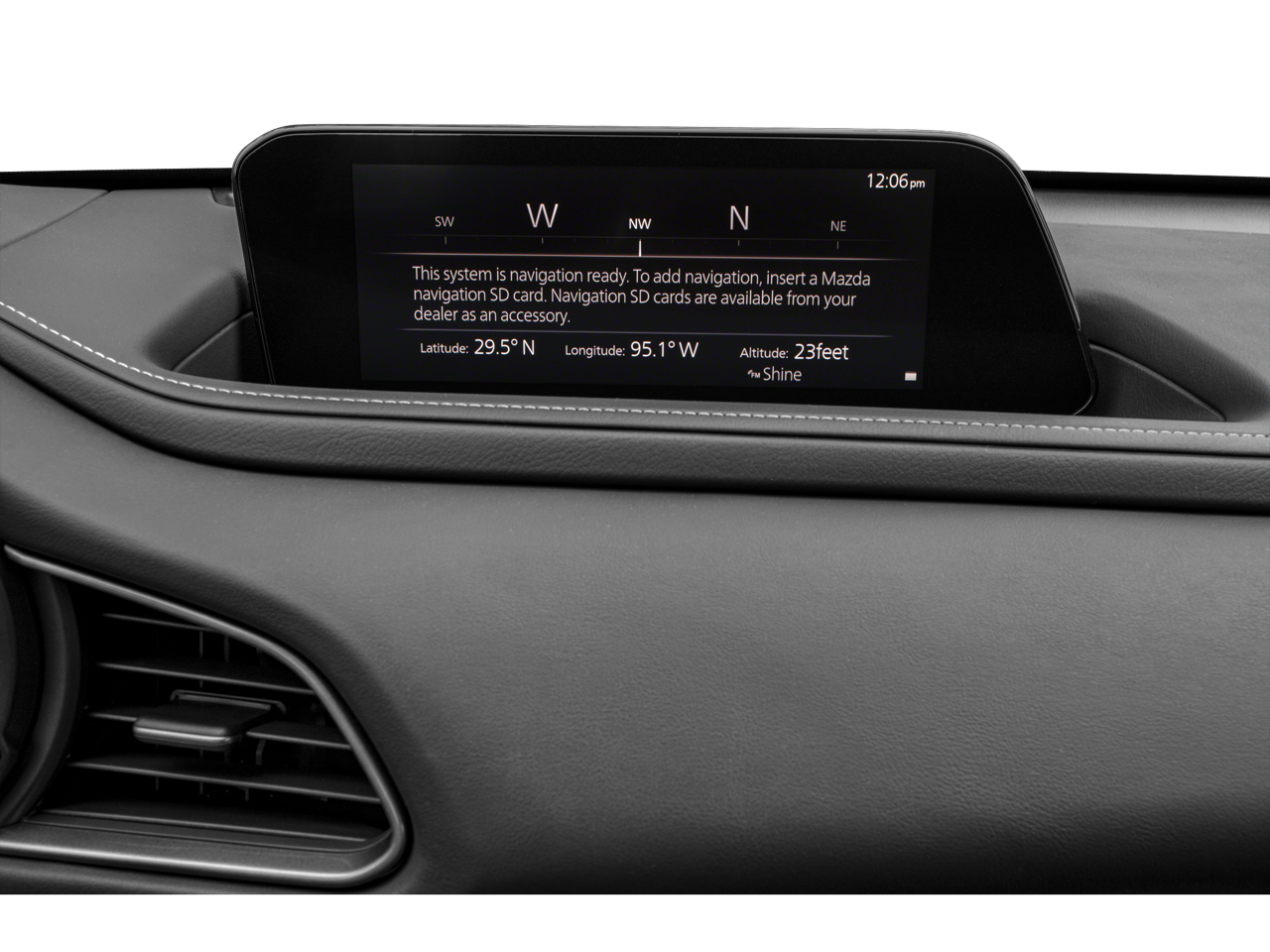 2020 Mazda Mazda CX-30 FWD