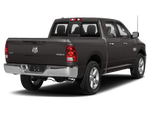 2020 RAM 1500 Classic Warlock