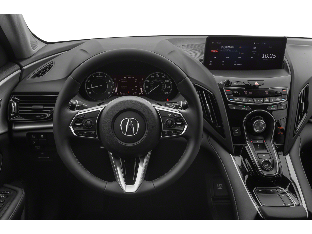 2021 Acura RDX SH-AWD