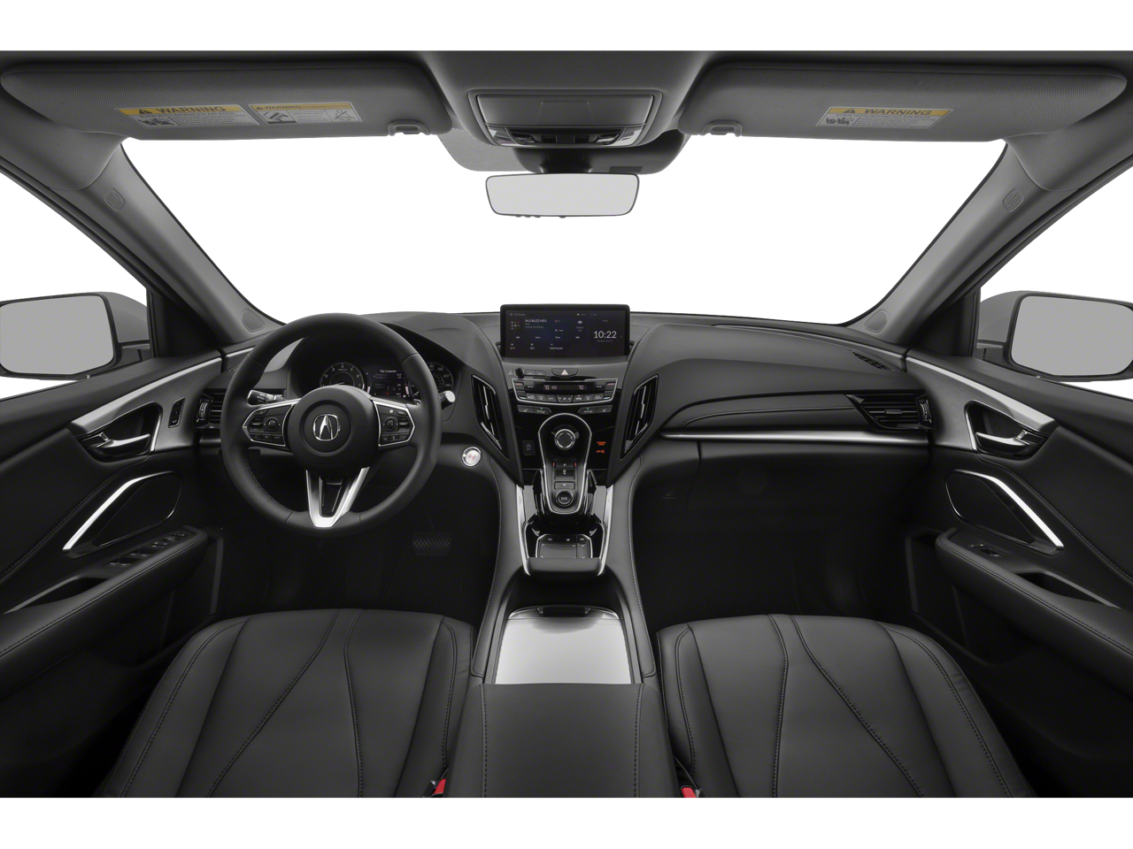 2021 Acura RDX SH-AWD