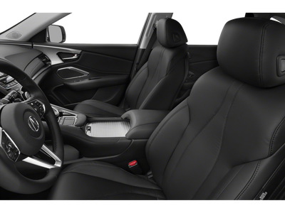 2021 Acura RDX SH-AWD