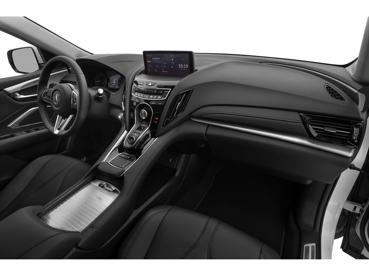 2021 Acura RDX SH-AWD