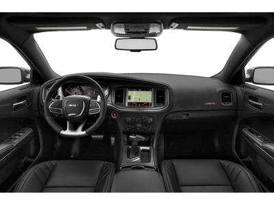 2021 Dodge Charger SRT Hellcat Widebody