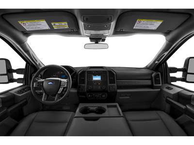 2021 Ford Super Duty F-350 DRW Pickup XL