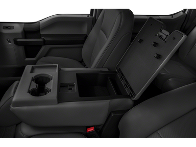 2021 Ford Super Duty F-350 DRW Pickup XL