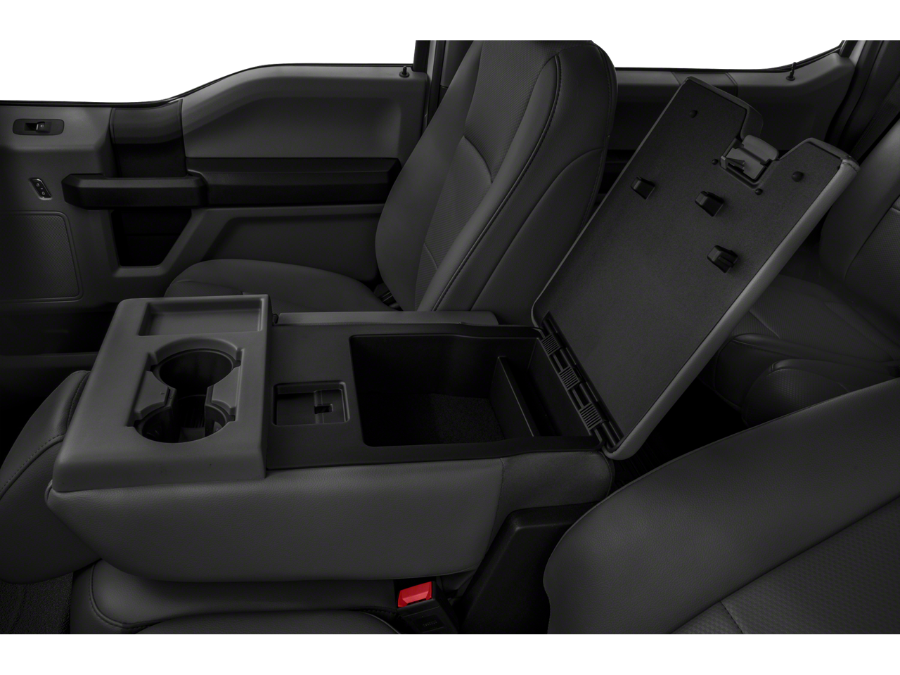2021 Ford Super Duty F-350 DRW Pickup XL
