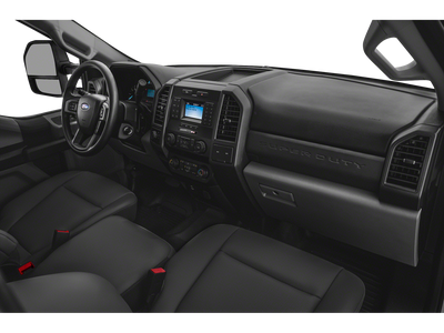 2021 Ford Super Duty F-350 DRW Pickup XL