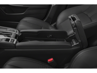 2021 Honda Civic Sedan EX-L
