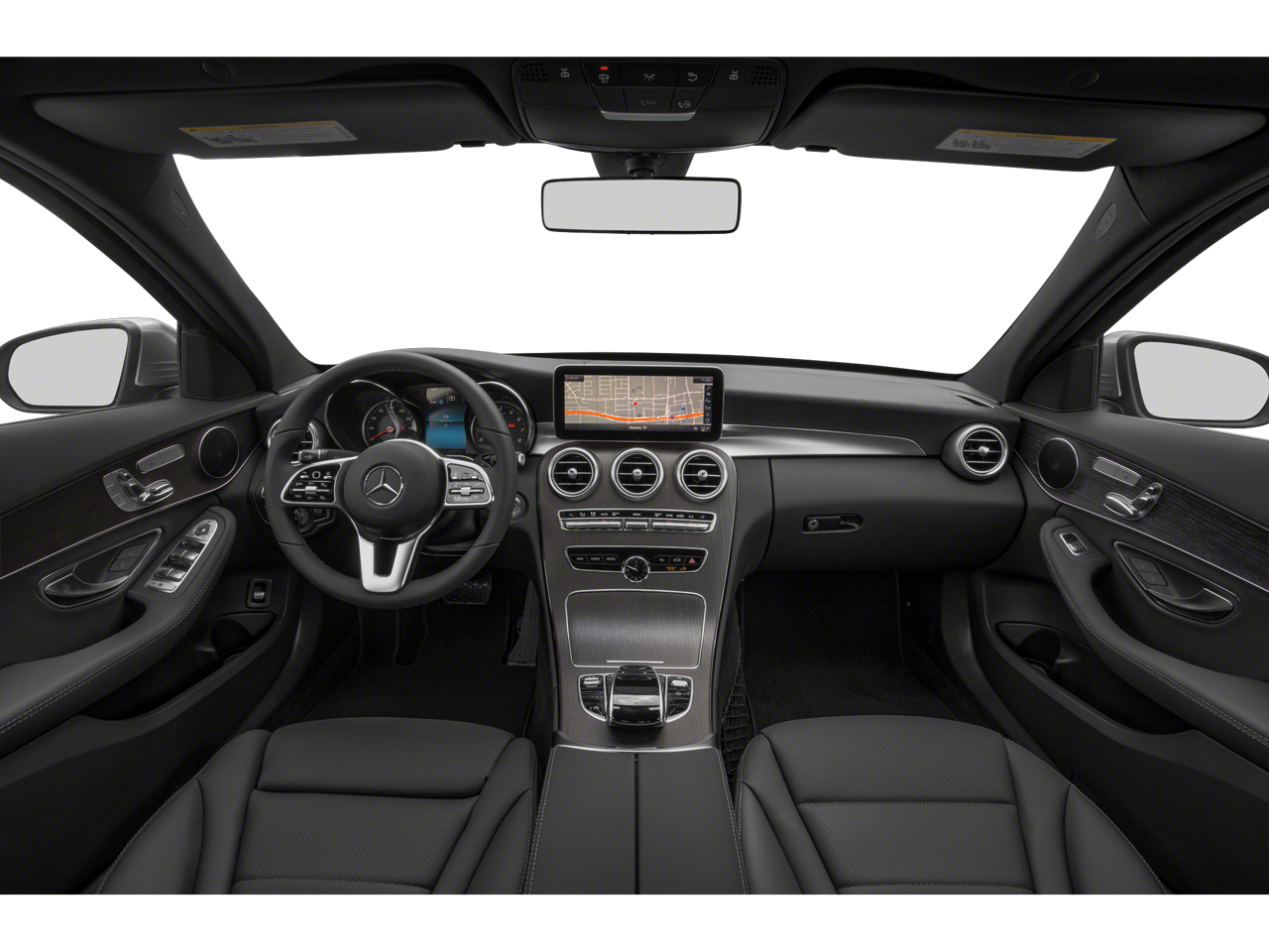 2021 Mercedes-Benz C 300 C 300