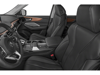 2022 Acura MDX SH-AWD
