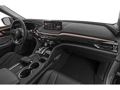 2022 Acura MDX SH-AWD