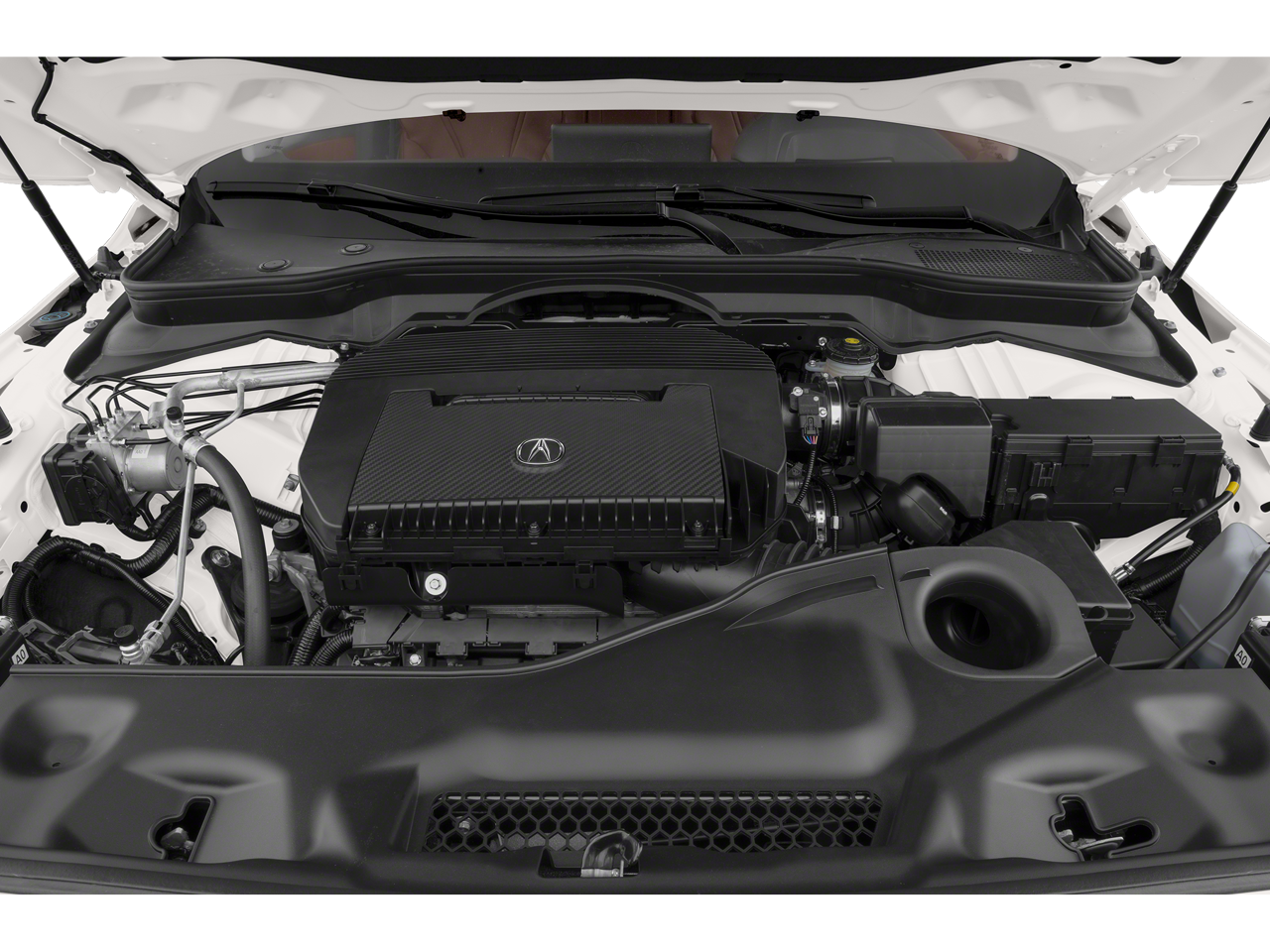 2022 Acura MDX w/Advance Package