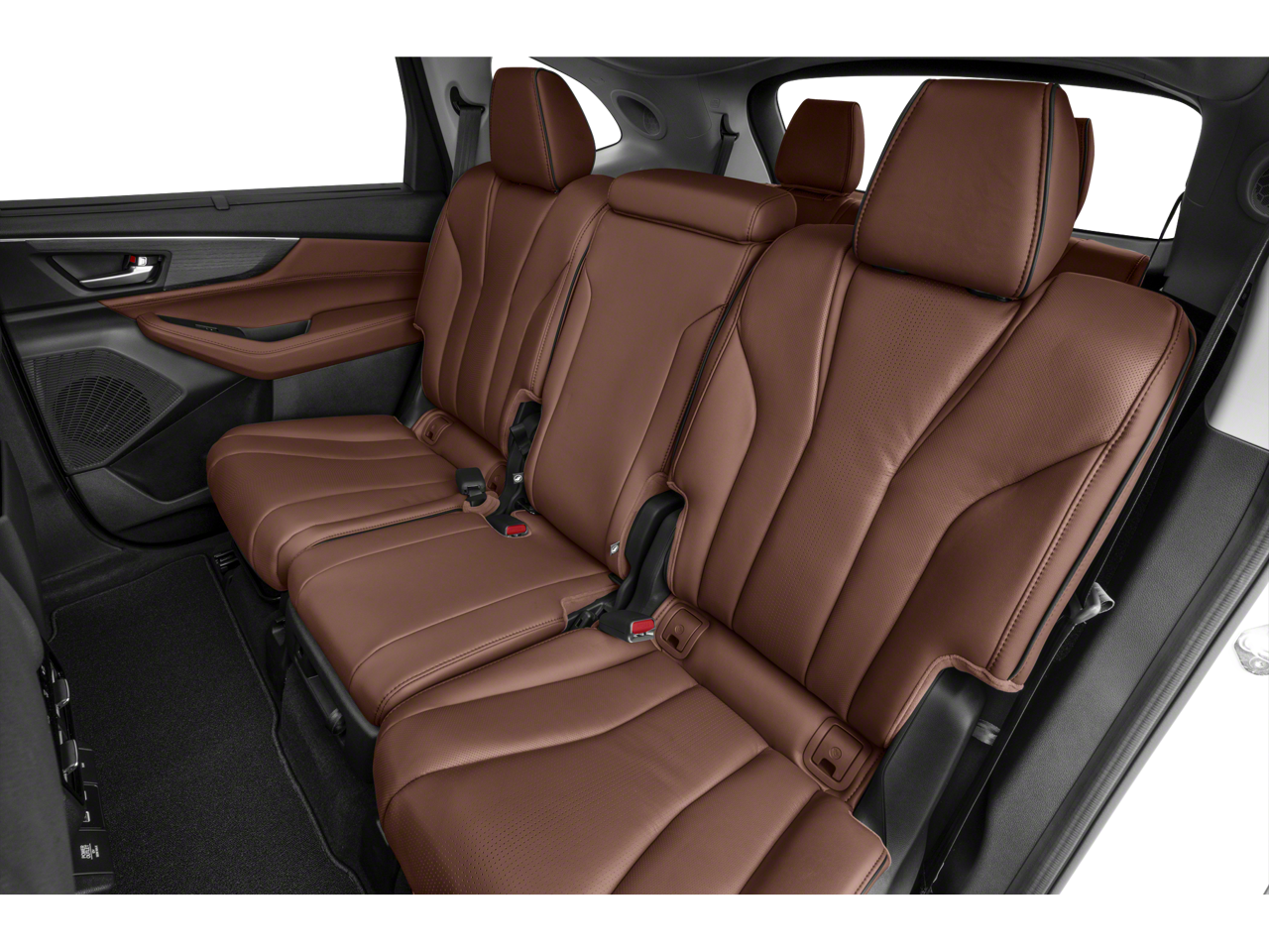 2022 Acura MDX w/Advance Package