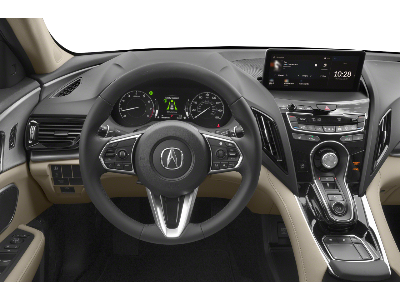 2022 Acura RDX SH-AWD