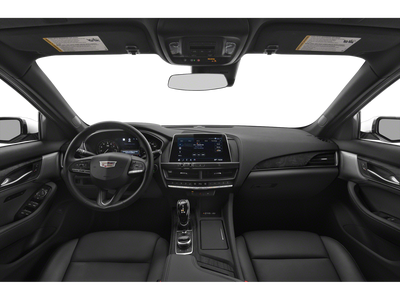 2022 Cadillac CT5 Premium Luxury