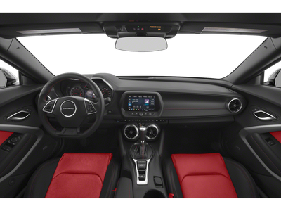 2022 Chevrolet Camaro LT1