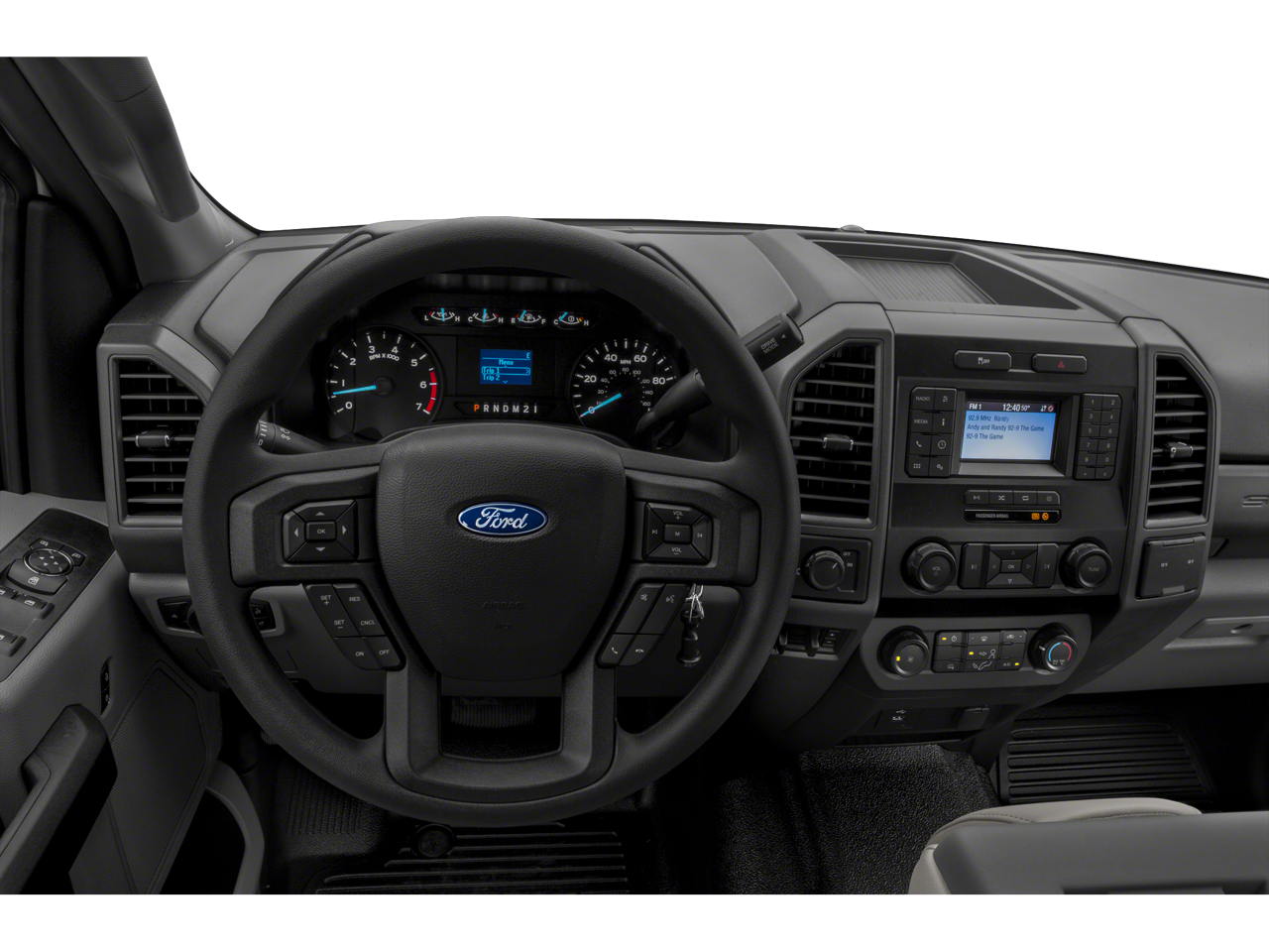 2022 Ford Super Duty F-250 Pickup XL