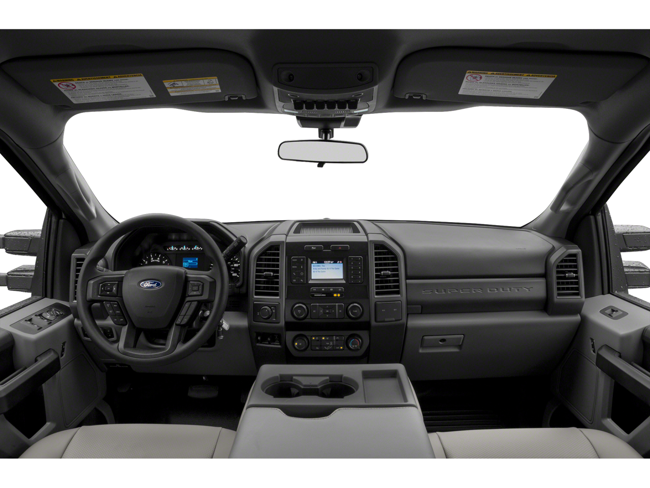 2022 Ford Super Duty F-250 Pickup XL