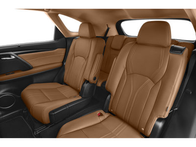 2022 Lexus RX Luxury