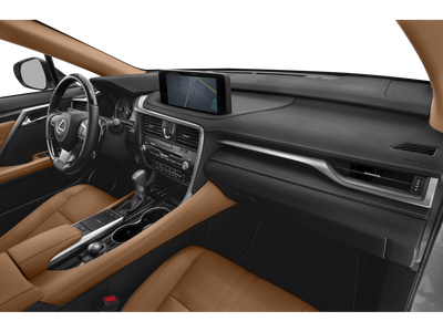 2022 Lexus RX Luxury