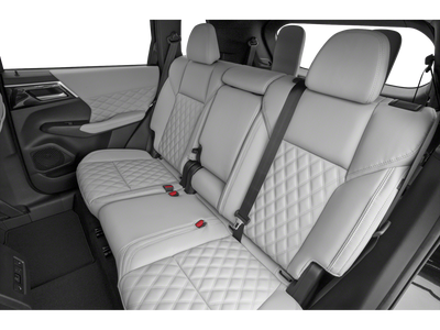 2022 Mitsubishi Outlander SEL Special Edition