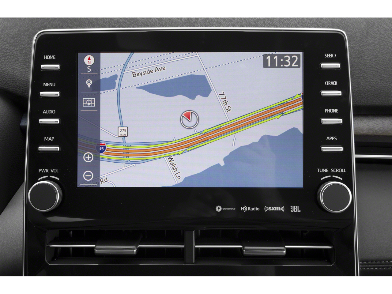 2022 Toyota Avalon Limited