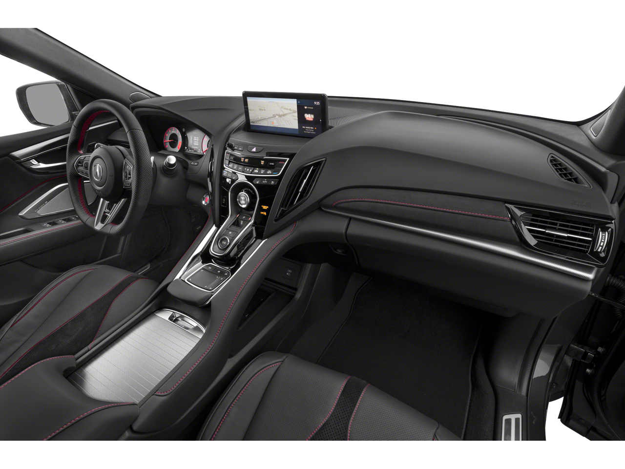 2023 Acura RDX w/A-Spec Package