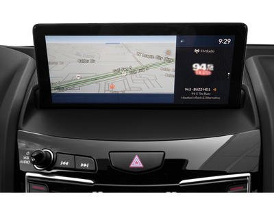 2023 Acura RDX w/A-Spec Package