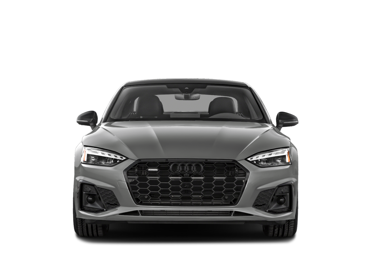 2023 Audi A5 Coupe S line Premium Plus