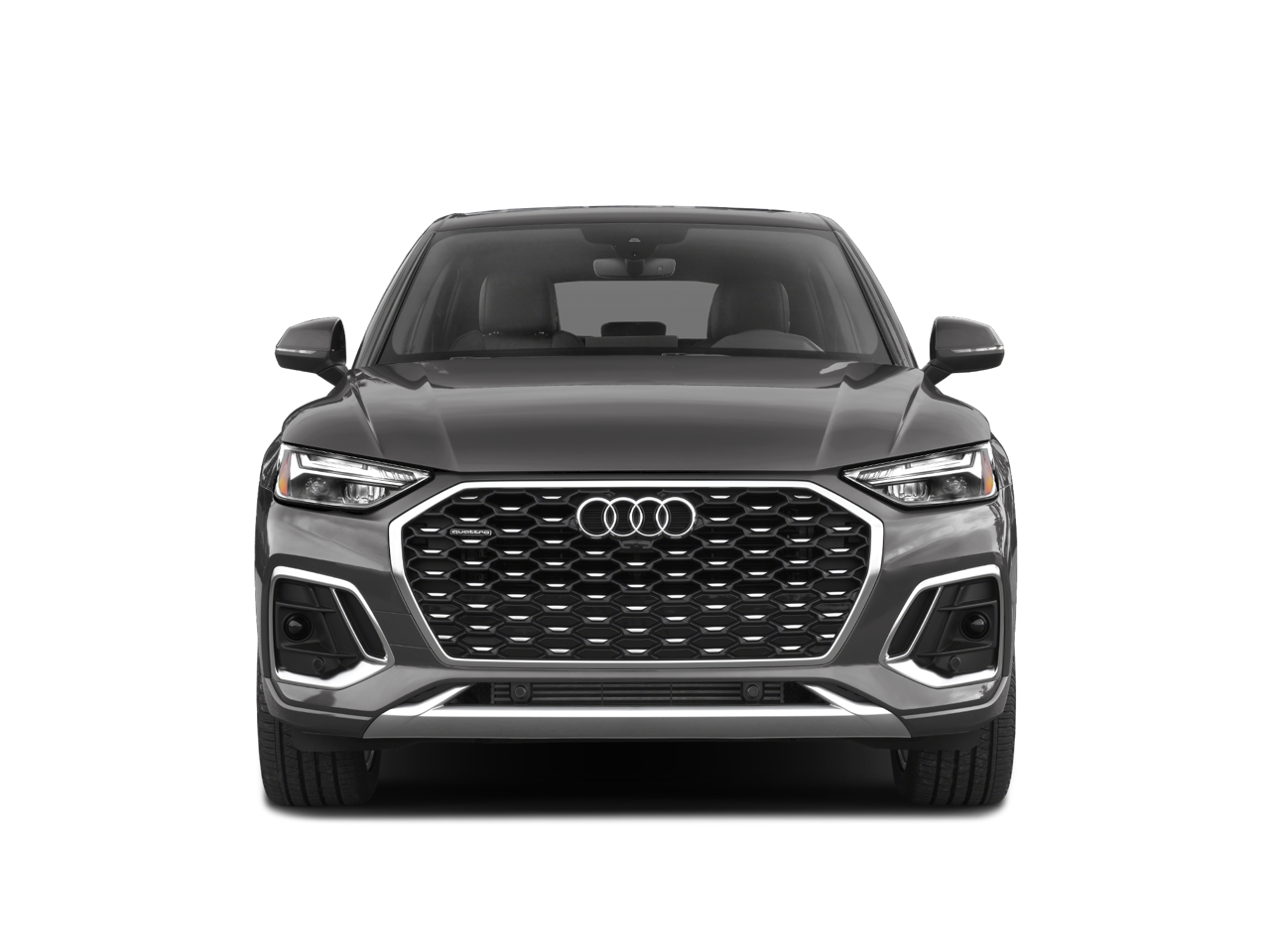 2023 Audi Q5 Sportback S line Premium Plus