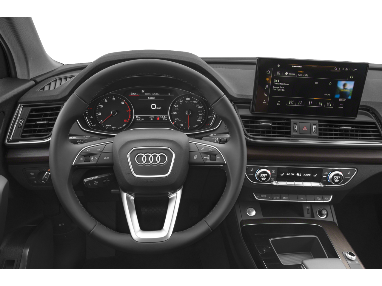 2023 Audi Q5 Sportback S line Premium Plus
