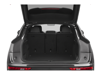 2023 Audi Q5 Sportback S line Premium Plus