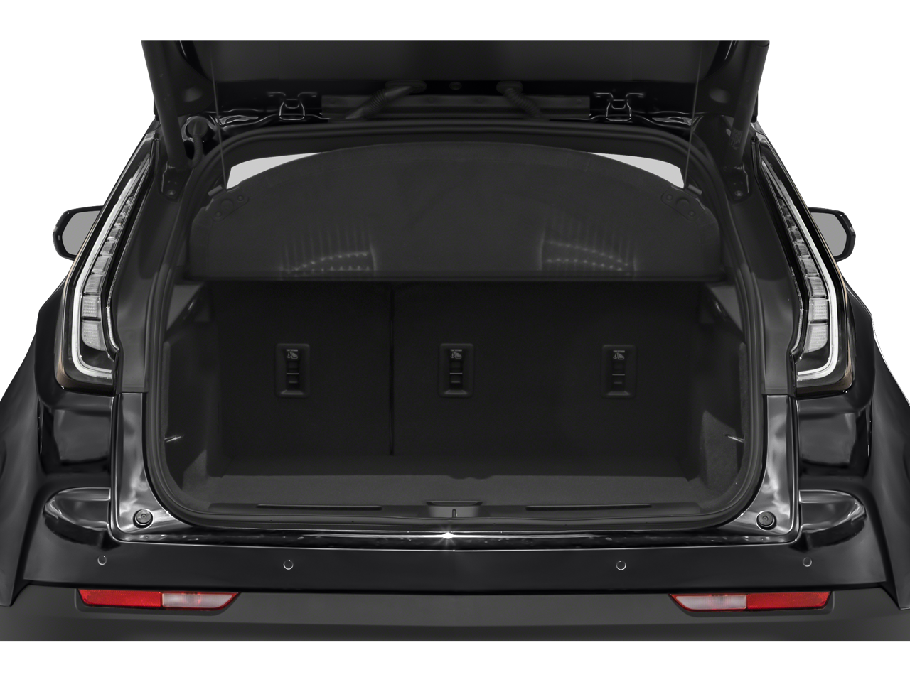 2023 Cadillac XT4 AWD Sport