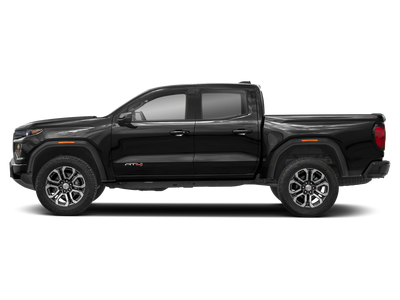 2023 GMC Canyon 4WD AT4X
