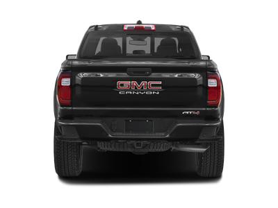 2023 GMC Canyon 4WD AT4X